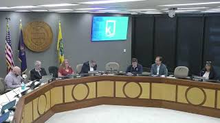 Kent County Board of Commissioners  Finance and Physical Resources Committee 100124 [upl. by Anayia]