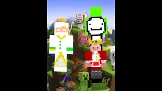 KRM God Mode vs Gods Of Minecraft minecraft editor virals [upl. by Eciuqram365]