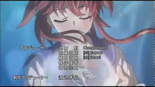 Ichiban Ushiro no daimaou opening [upl. by Garreth]