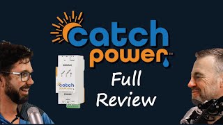 Catch Power Full Review [upl. by Notaek818]