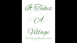 It Takes A Village [upl. by Sikes]