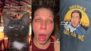 TikTok Memes That Made Me Realize My Humor Is Broken [upl. by Mohn]