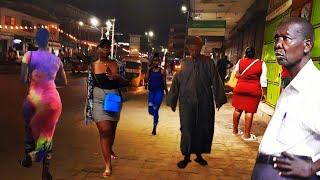 Nightlife in Africa is Not What You Imagined [upl. by Therine]