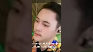 new vidio lirik camelia Koko ramdhani laguhits cover ramdhani dangdut fypシ [upl. by Enoryt]