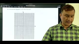 Graph  IGCSE  Mathematics P4 058043MJ23  SATPREP More solutions in description Q10 [upl. by Aiveneg]