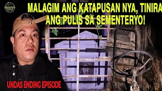 Ang Kinatatakutang Sementeryo Ng Negros At Ang Malagim Na Pagsabog [upl. by Weibel]