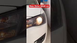 New Dzire 2024vxi explore trading automobile dzire [upl. by Idette411]