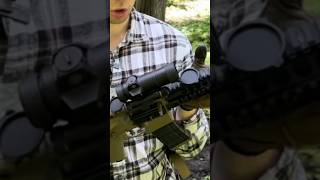 Bad AR15 Ejector Spring shortsvideo 556 [upl. by Bevan]