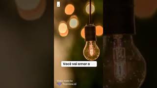 Iluminação poderosa e eficiente com a Lâmpada Halógena Kian 100W decoração shopee ferramentas [upl. by Dareece]