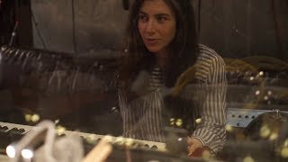 Julia Holter  Inside Aviary Official Film [upl. by Sotnas83]