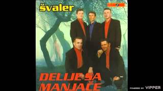 Delije sa Manjace  Svaler  Audio 1999 [upl. by Telford]