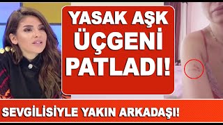 İşte Seçkin Piriler ve Meral Kaplan kavgasının nedeni [upl. by Repsaj453]