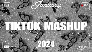 TikTok Mashup January 2024 🩶🩶Not Clean🩶🩶 [upl. by Golden]