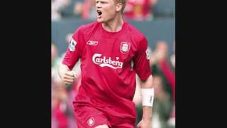 John Arne Riise Chant [upl. by Aile]