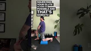 Master Your Hip Flexor Stretch Unlock Greater Flexibility and Mobility [upl. by Lednahs]