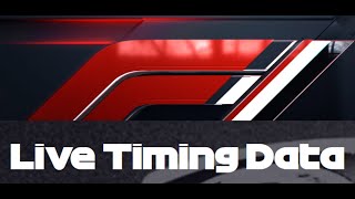 F1 GP GRAN BRETAGNA 2024  GARA  LIVE TIMING [upl. by Norac]