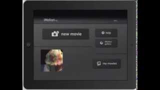 iMotion HD time lapse tutorial [upl. by Yreneh]