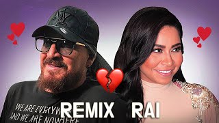 Sherine X Cheb Bilal  Histoire damour Remix Rai [upl. by Arua]