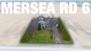 1625 Mersea Rd 6 Wheatley ON  Jump Realty Inc ChathamKent Real Estate [upl. by Otrebliw199]