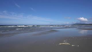 Wickaninnish Beach  Tofino British Columbia [upl. by Nugent]