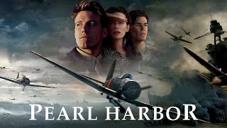 Pearl Harbor 2001 Movie  Ben  Kate Beckinsale Chami Movies  Full Movie Fact amp Review Film [upl. by Prosperus452]