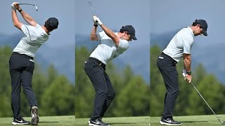 Common Golf Swing Mistakes and How to Fix Them [upl. by Nigam]