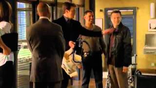 Castle  Season 3 Bloopers FULL [upl. by Yelrac272]