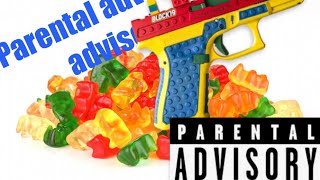 Ravon Regular  Parental advisory advised Official audio [upl. by Rihsab]