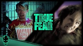 Scariest Movie Jump Scare 1408 Scariest Scene  True Fear Ep 7 [upl. by Perreault]