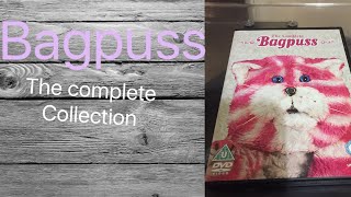 Review the complete Bagpuss [upl. by Leeth]