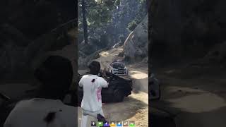 PMARP  I killed a cop gta rp pma pmarp gtarp gtafivemrp fivem gtaonline [upl. by Gosser]