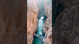 Caminito Del Rey  The most beautiful walk in Andalusia for thrill seekers [upl. by Ainud]