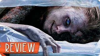 THE POSSESSION OF HANNAH GRACE Kritik Review 2019 [upl. by Lock]