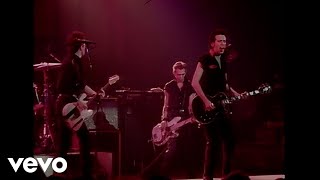 The Clash  Train in Vain Stand by Me Live at the Lewisham Odeon 1980 [upl. by Desirae]