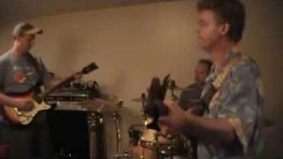 The Thunderheads play Hava Nagila Surf Rock style [upl. by Nnaael119]