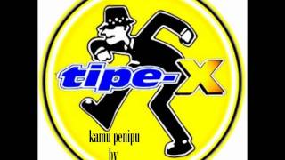 tipex Kamu Penipu [upl. by Ellis]