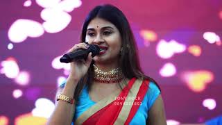 Vaa Vaathi Song Live Nithyasree Super Singer vaathi movie Song [upl. by Octavus]