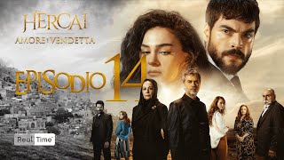 Hercai Amore e Vendetta ITA  Episodio 14 [upl. by Aeriell264]