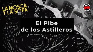 Patricio Rey y sus Redonditos de Ricota  El Pibe de los Astilleros Audio Oficial [upl. by Enidaj]