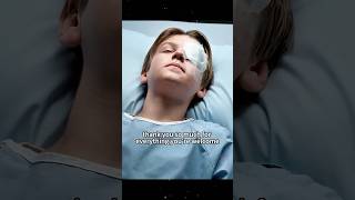 Little Boy Facing Blindness Fights Back with Jokesmovie story movieclips [upl. by Trager]