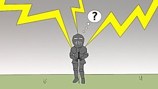 How to Survive a Lightning Strike [upl. by Nowell]