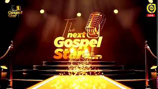 THE NEXT GOSPEL STAR SEASON 5 EPISODE 7 [upl. by Halonna]