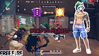 INFO JA FIRST FREE FIRE VIDEO [upl. by Taro]