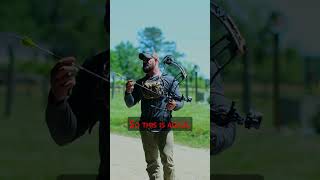 Bohning vs AAE vs DCA arrow vane archery bowhunting archerylife [upl. by Lahcear]