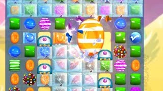 Candy Crush Saga Level 5298  EASY 3 STAR WIN  Joy of Crush [upl. by Canter]