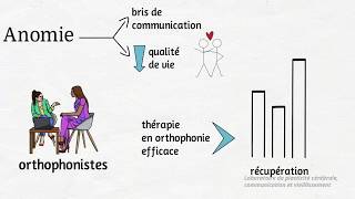 Lefficacité des thérapies chez les personnes aphasiques [upl. by Aisylla]