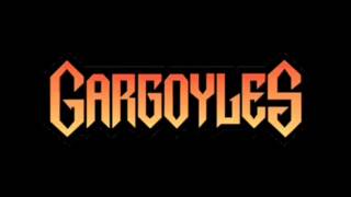 Gargoyles Theme Extended [upl. by Ferdie]