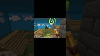 The Truman Show😂 shorts youtubeshorts minecraft memes thetrumanshow [upl. by Anaidiriv]