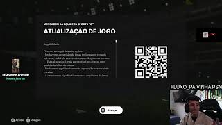 PREMIAÇÃO RIVALS ATUALIZOU O JOGO E TIME NOVO DO FAKE AMOR NO MATA MATA [upl. by Borries240]