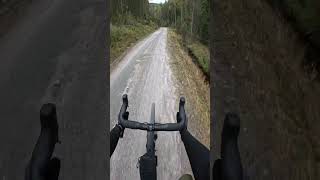 How to have fun gravelcycling gravelride cyclinglife orbea gravelbike cycling [upl. by Klinger]